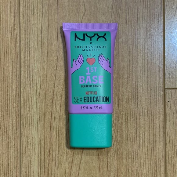Nyx 'Sex Education' Makeup Bundle - Picture 3 of 4